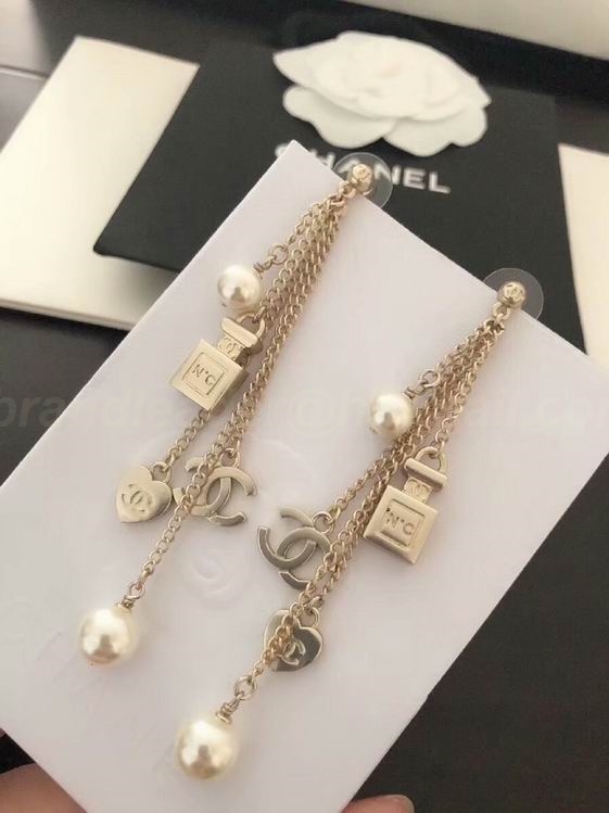 Chanel Earrings 559